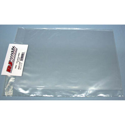 Lexan Sheet 8x12" x .040" Lexan Sheet 8x12" x .040"