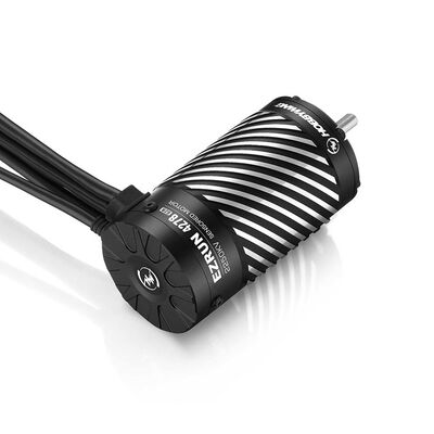 EZRUN 4278SD G2R Motor (3-6S) 2250KV EZRUN 4278SD G2R Motor (3-6S) 2250KV