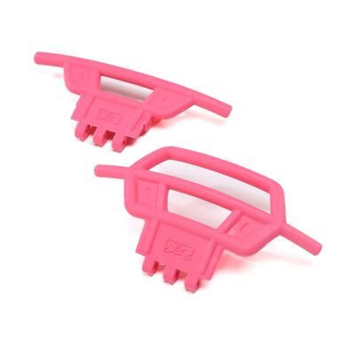 MT Bumper Set - Pink MT Bumper Set - Pink