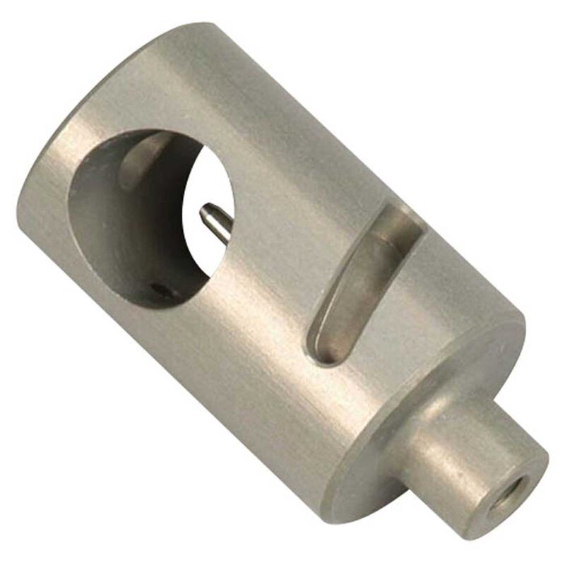 Carburetor Rotor: #120AX