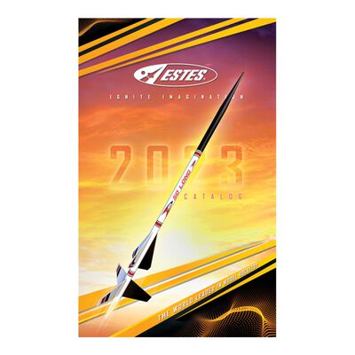 Estes Catalog 2023 Estes Catalog 2023