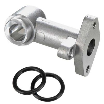 Intake Manifold Assembly A: IL-300 Dia Star Intake Manifold Assembly A: IL-300 Dia Star