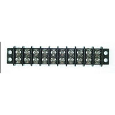 Terminal Block, 10 Screw (3) Terminal Block, 10 Screw (3)
