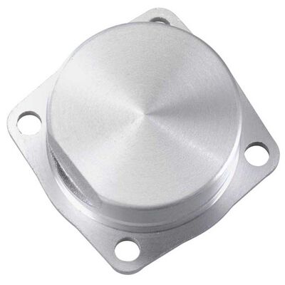 Cover Plate: 12TG Cover Plate: 12TG