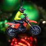 Losi Promoto-MX Collectible Tree Ornament 2023