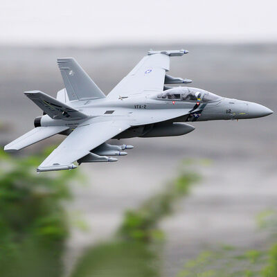 F-18F 70mm EDF Jet V2 PNP F-18F 70mm EDF Jet V2 PNP