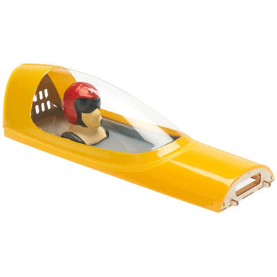 Top Hatch Canopy Outrageous .46-.55 EP AR Top Hatch Canopy Outrageous .46-.55 EP AR