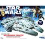 1/72 Star Wars: A New Hope Millennium Falcon