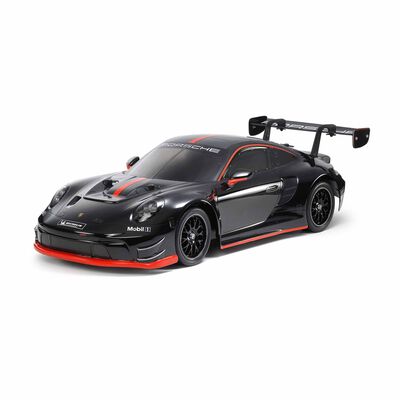 1/10 Porsche 911 GT3 R TT-02 4x4 Touring Car Kit 1/10 Porsche 911 GT3 R TT-02 4x4 Touring Car Kit