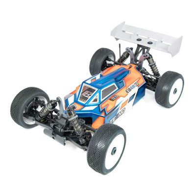 1/8 EB48 2.2 4x4 Electric Competition Buggy Kit 1/8 EB48 2.2 4x4 Electric Competition Buggy Kit