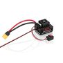 QUICRUN 10BL120 G2 Brushless ESC / 3652SL G2 4000KV Motor Combo