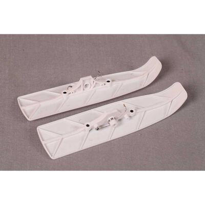 Snow Skis: Kingfisher 1400mm Snow Skis: Kingfisher 1400mm