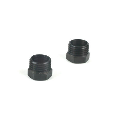 Muffler Nut: FA60T, P (2pc) Muffler Nut: FA60T, P (2pc)