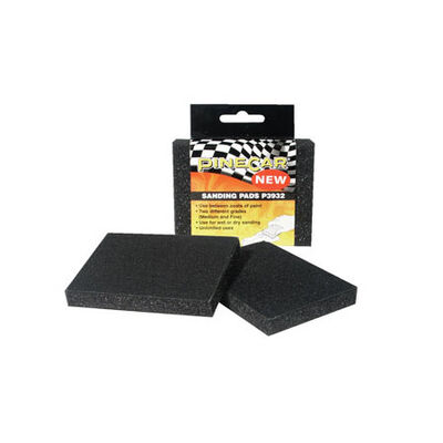 Sanding Pads Sanding Pads