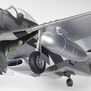 1/32 P-51D Mustang Scale Model Kit