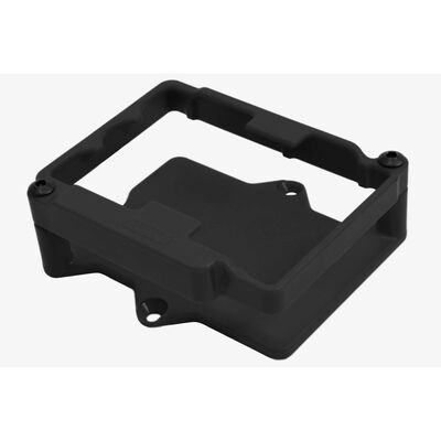 ESC Cage, Black: VXL-3S ESC ESC Cage, Black: VXL-3S ESC