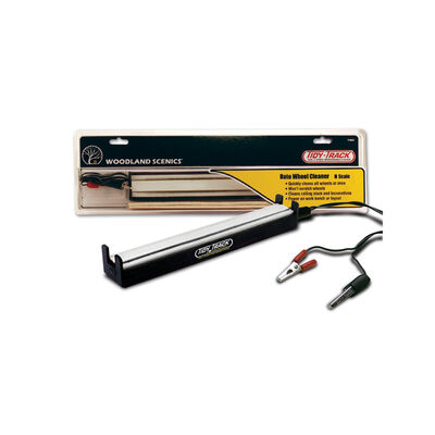 N Roto Wheel Cleaner N Roto Wheel Cleaner