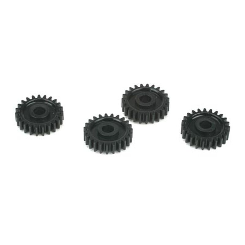 HO Idler Gear, 23-Tooth (4)
