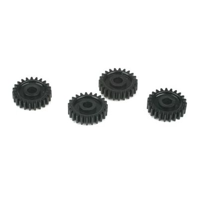 HO Idler Gear, 23-Tooth (4) HO Idler Gear, 23-Tooth (4)