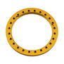 1.9 IFR Original Beadlock Ring Gold Anodized