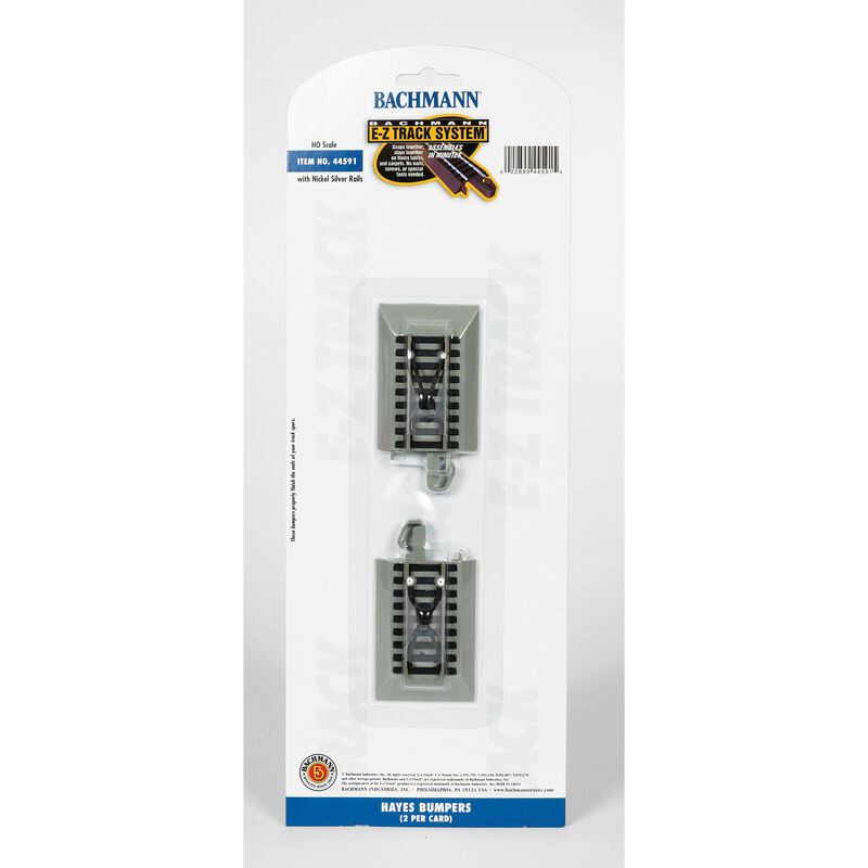 HO NS EZ Hayes Bumper (2)