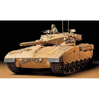 1/35 Israeli Merkava MBT 1/35 Israeli Merkava MBT