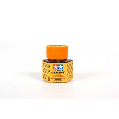 Plastic Cement 20ml Plastic Cement 20ml