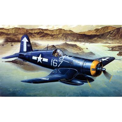 1/48 Vought F4U1D Corsair 1/48 Vought F4U1D Corsair