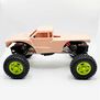 1/18 TerraX 4x4 4WS Rock Crawler Kit, Champagne