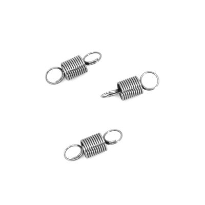 Heavy Duty Gimbal Spring U-Top Heavy Duty Gimbal Spring U-Top