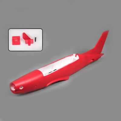 Fuselage: PC-21 1100mm Fuselage: PC-21 1100mm