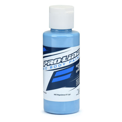 Pro-Line RC Body Paint - Heritage Blue Pro-Line RC Body Paint - Heritage Blue