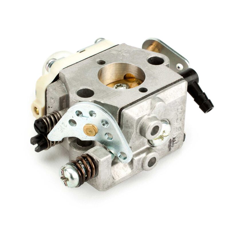 Carb Assembly: G29RC