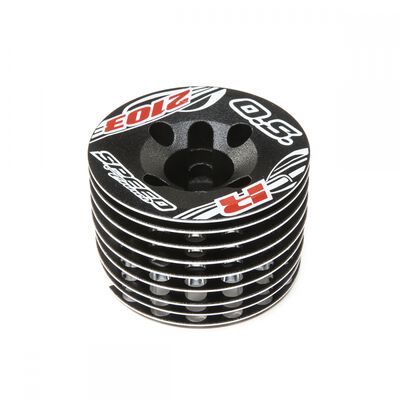 Outer Cylinder Head: R2103 Speed Outer Cylinder Head: R2103 Speed