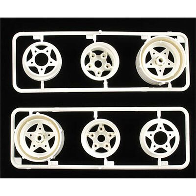 R Parts: 58016 R Parts: 58016