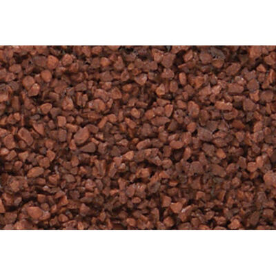 Coarse Ballast Bag, Iron Ore/18 cu. in. Coarse Ballast Bag, Iron Ore/18 cu. in.