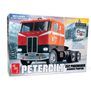 1/25 Peterbilt 352 Pacemaker COE Coors Beer Model Kit