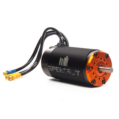 Firma 800Kv 4-Pole Brushless Motor Firma 800Kv 4-Pole Brushless Motor