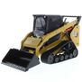 1/16 CAT 297D2 Skid Steer Loader