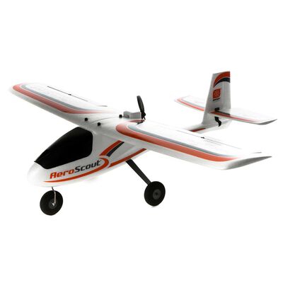 AeroScout S 2 1.1m RTF Basic with SAFE AeroScout S 2 1.1m RTF Basic with SAFE
