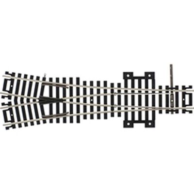 Mark V Wye Turnout Mark V Wye Turnout