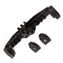 AR45P Portal Axle Housing, Rear: SCX10 III
