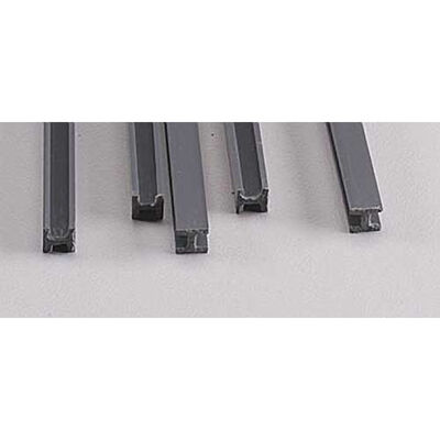 H-8 H Column,1/4" (5) H-8 H Column,1/4" (5)