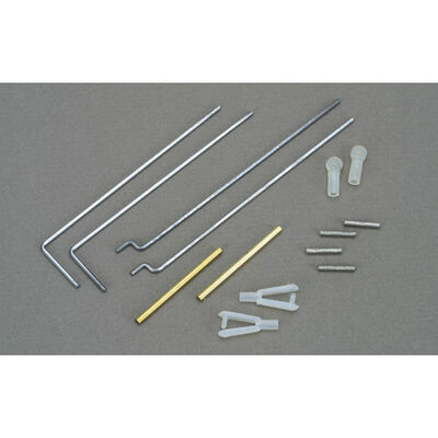 Strip Aileron Linkage 1/2A Strip Aileron Linkage 1/2A