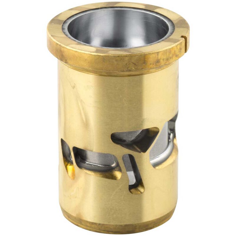 Cylinder & Piston Assembly: R2101 Speed