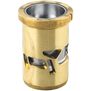 Cylinder & Piston Assembly: R2101 Speed