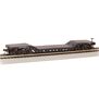 HO Flat Car New York Central #498991