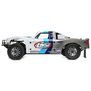 1/5 5IVE-T 2.0 V2 4X4 BND Gas Short Course Truck
