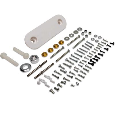 Hardware Set: Timber 10-year, Night Timber X Evolution 1.2m Hardware Set: Timber 10-year, Night Timber X Evolution 1.2m