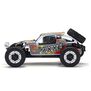 1/10 Axxe 2.0 2WD Off-Road Buggy RTR, Orange